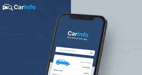 CarInfo: RTO Vehicle Info App – Download