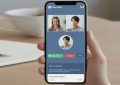 Spoken English smartphone app to speak English