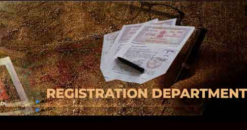 Land Registration Kerala – registration.kerala.gov.in