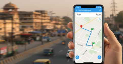 Mappls App: Your Ultimate Guide to India’s Premier Maps & Navigation