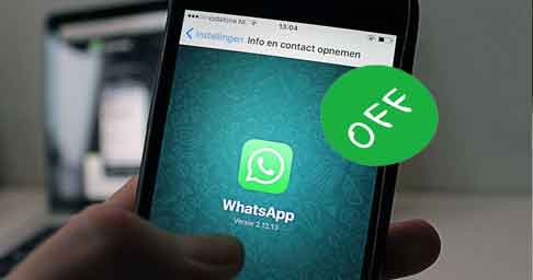 Pause It – Pause WhatsApp, Instagram Facebook Pause app