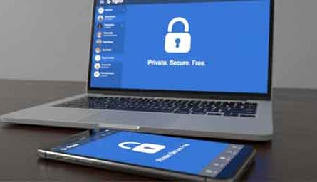 Signal Private Messenger