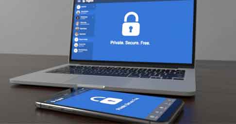 Signal App — The Most Secure Messaging App for Android, iPhone, and Desktop