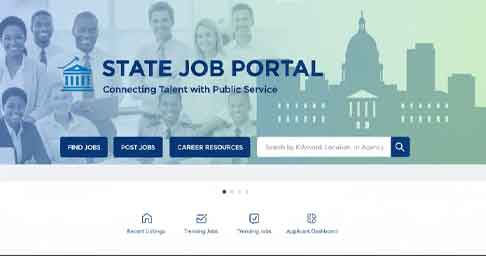 Kerala State Job Portal:  A Guide to Kerala’s Official Job Portal