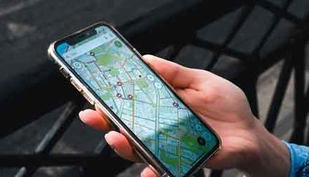 Organic Maps: The Ultimate Offline Navigation App