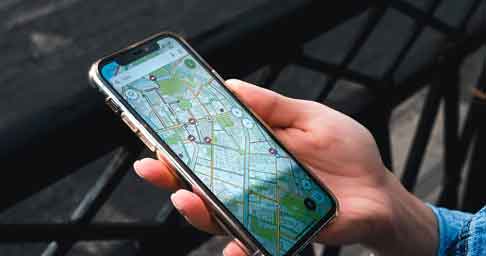 Organic Maps: The Ultimate Offline Navigation App