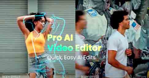 ShotCut App: The Best AI Video Editor for Stunning Content