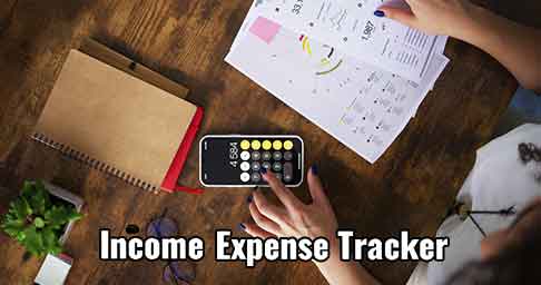 Take Control of Your Money: Why MyMoney is the Best Expense Tracker App for You