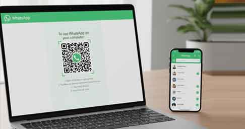 WhatsApp Web: The Ultimate Guide to Using WhatsApp on Your Computer (2025-26)