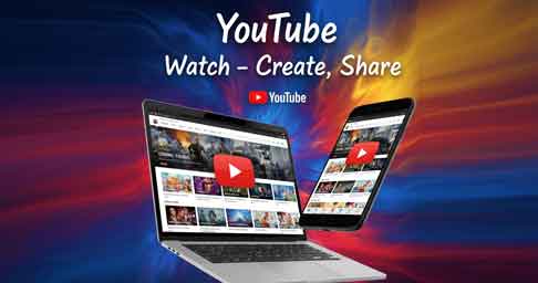 YouTube: The Ultimate Video Platform for Creators & Viewers