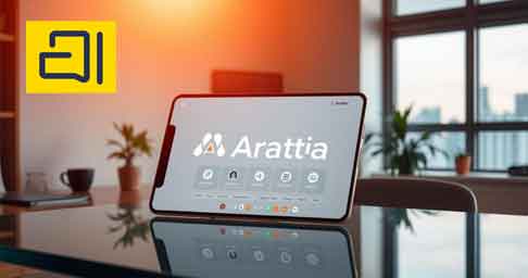 Arattai Messenger App– Download