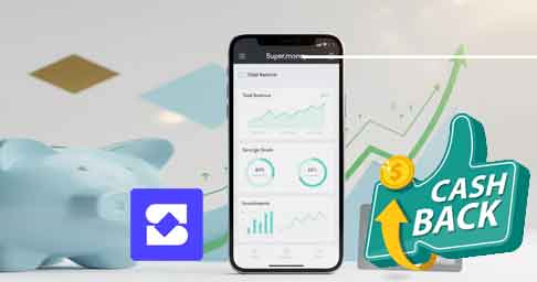 Super Money: India’s All-in-One Fintech App for UPI, Credit & Investments