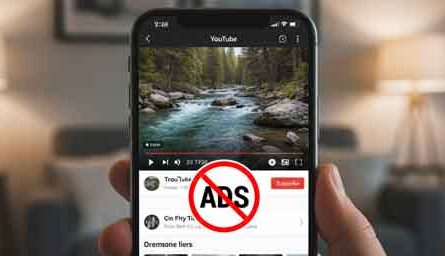 PreTub - No Ads in Youtube Video