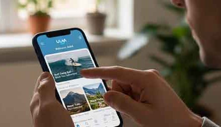 ulaa browser app
