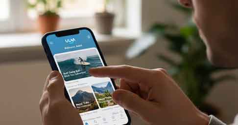 Download Ulaa Browser App – Fast, Secure, and Privacy-Focused Web Browser
