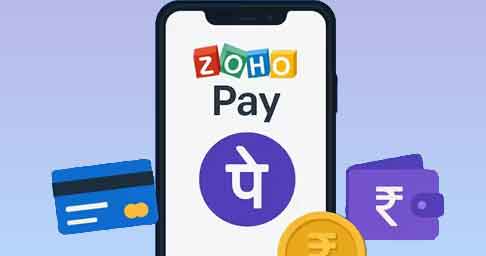 Zoho Payment App: A New Rival to Google Pay and WhatsApp Pay