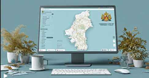 Bhunaksha Kerala — How to View & Download Kerala Land Records Online