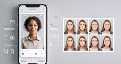 Cutout Pro Passport Photo Maker App – Create Professional Passport Photos in Seconds (Full Guide)