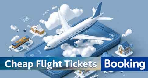 ixigo App – Low Fare Flights & Best Air Ticket Booking (Full SEO Guide)