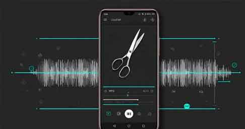 MP3 Cutter App: Best Audio Trimming Tool for Android & iPhone (Features, Guide & Download Links)