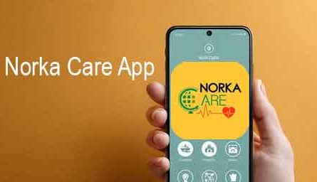 norka-care-app-complete-guide