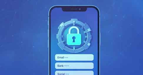 Password Safe & Manager App: Secure, Simple, and Offline Password Protection for Android and iPhone