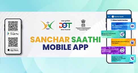 Sanchar Saathi App – The Ultimate Guide to Secure Your Mobile Number in India