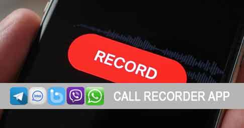 Call Recorder App – The Complete Guide to Easy & Secure Call Recording
