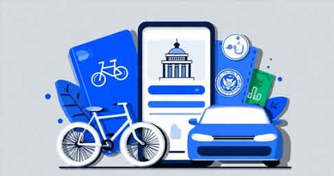 Vahan Parivahan Login: Complete Guide to Vehicle Registration & Online Transport Services