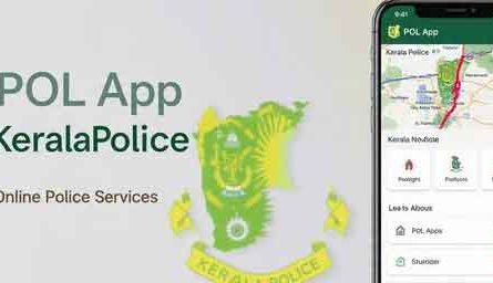 POL App Kerala Police