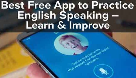 best-free-app-to-practice-English-speaking
