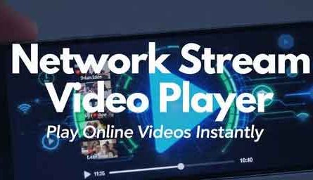 download-network-stream-video-player