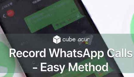 record-whatsapp-calls-cube-acr