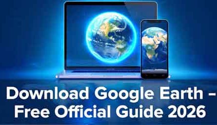 download-google-earth