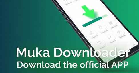 Muka Downloader – The Smart Way to Download Videos Online