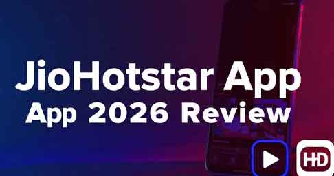 JioHotstar App 2026 – Streaming Features, Plans & Setup Guide