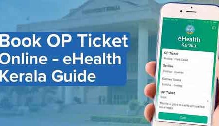 op-ticket-online-booking-ehealth-kerala