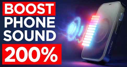 Volume Booster GOODEV – Complete Guide to Boost Your Phone Sound