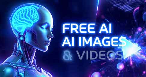 How to Create Free and Unlimited AI Images and Videos Using Meta AI
