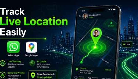 how-to-track-live-location