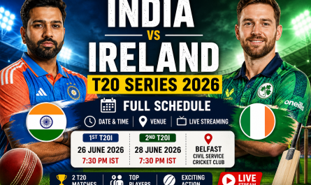 india-ireland-t20-series-schedule-2026