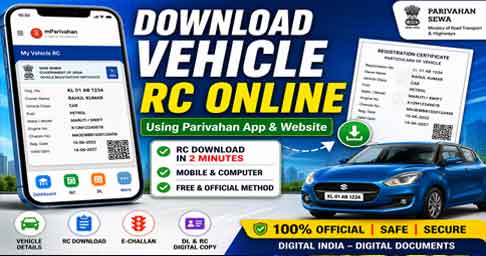 Download Your Vehicle RC on Mobile in Minutes