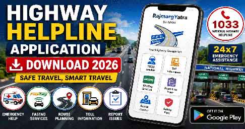 Highway Helpline Application Download: Complete Guide for Safe Highway Travel